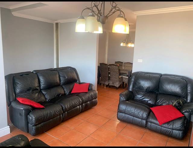 3 BEDROOM DUPLEX FOR SALE IN MUSGRAVE